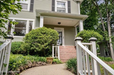 192 Coral Ave, Louisville, KY 40206