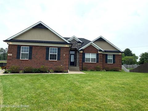 169 Aspen Green Ct, Mount Washington, KY 40047