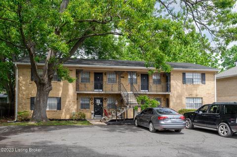 3433 Newburg Rd, Louisville, KY 40218