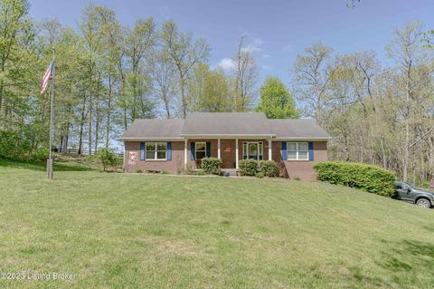 281 Oakwood Cir, Pendleton, KY 40055