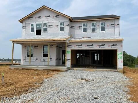 7019 Black Cherry Ct, La Grange, KY 40031 photo 10