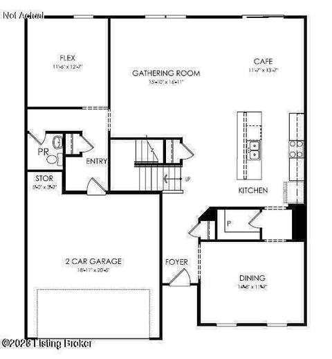 7019 Black Cherry Ct, La Grange, KY 40031 photo 2