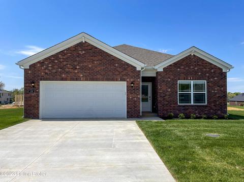 108 Kentucky Oaks Trl, Elizabethtown, KY 42701