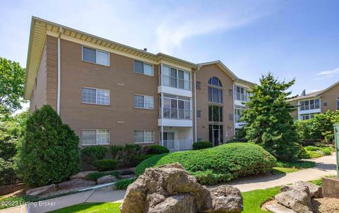 8509 Atrium Dr #201, Louisville, KY 40220