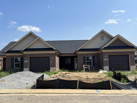 Lot 37 Meadow Valley Ln, Louisville, KY 40291