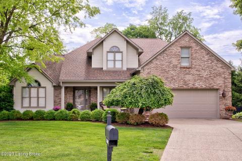 13402 Sapling Spring Pl, Louisville, KY 40245
