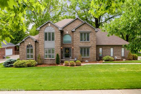 1106 Holly Springs Dr, Louisville, KY 40242