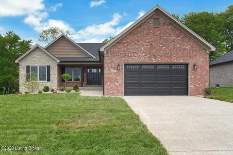 112 Glenda Elaine Dr, Mount Washington, KY 40047