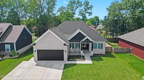 503 Deep Creek Dr, Shepherdsville, KY 40165