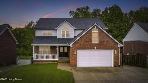 11610 Reality Trl, Louisville, KY 40229