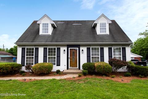 719 Jericho Rd, La Grange, KY 40031