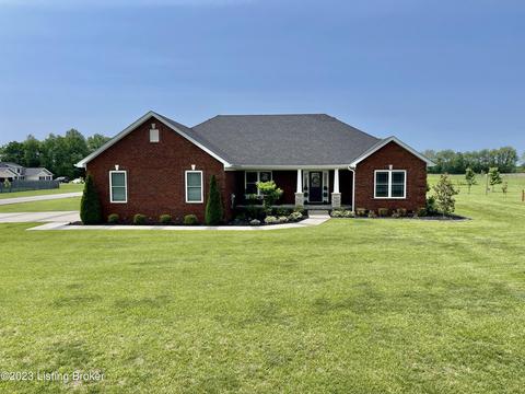 127 Millwood Way, Bardstown, KY 40004