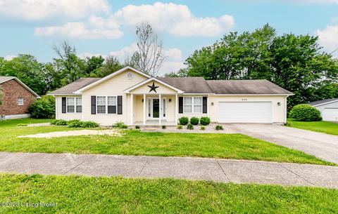 608 Columbia Dr, Elizabethtown, KY 42701