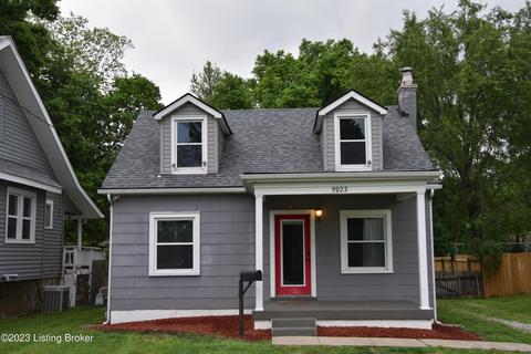 5923 Six Mile Ln, Louisville, KY 40218