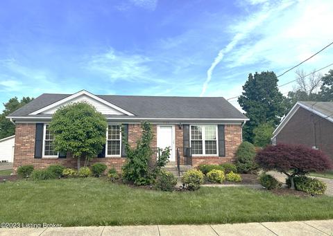 9105 Fairridge Dr, Louisville, KY 40229