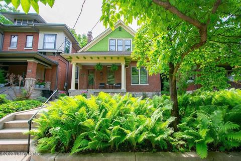 2104 Kenilworth Pl, Louisville, KY 40205