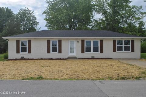 1318 Floyd St, Leitchfield, KY 42754