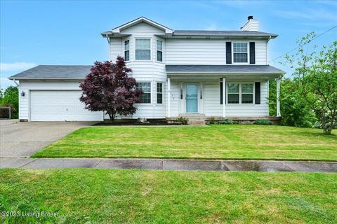 2029 Oak Meadow Dr, Elizabethtown, KY 42701