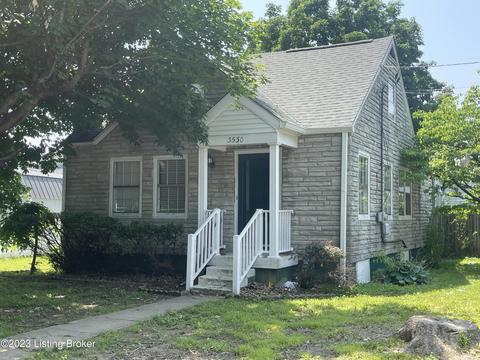 3530 Henry Ave, Louisville, KY 40215