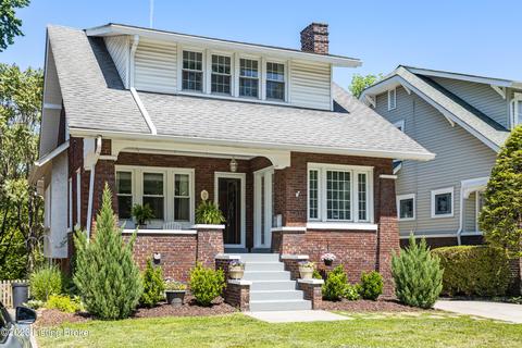 1731 Depauw Ave, New Albany, IN 47150