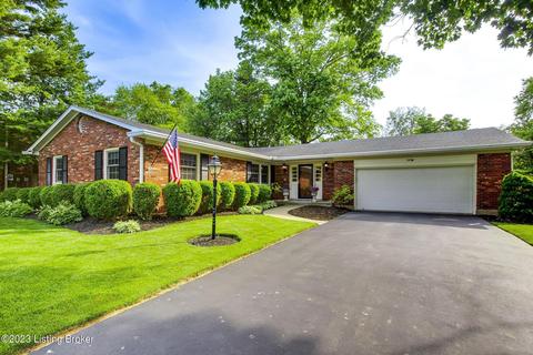 3518 Coronado Dr, Louisville, KY 40241