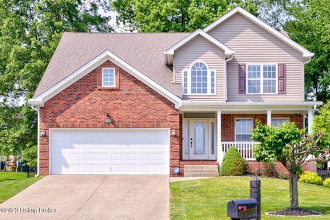 5028 Flora Springs Cir, Louisville, KY 40299