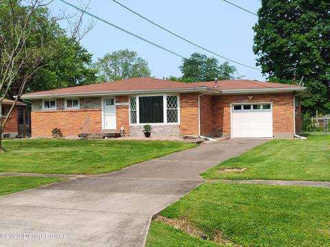 11410 Deering Rd, Louisville, KY 40272