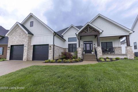 1555 Lincoln Hill Way, Louisville, KY 40245