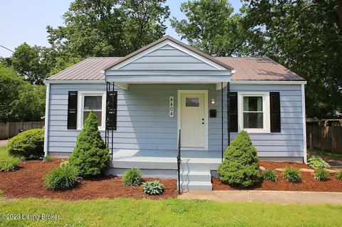 4404 Savage Dr, Louisville, KY 40216