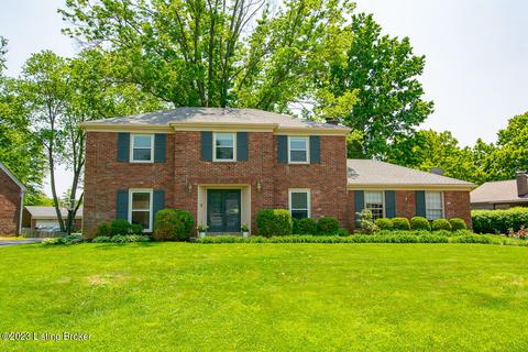 3206 Murray Hill Pike, Louisville, KY 40241