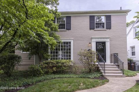 3430 Hycliffe Ave, Louisville, KY 40207