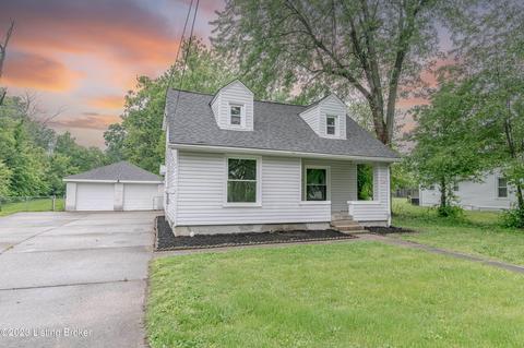 6002 Pendleton Rd, Louisville, KY 40272