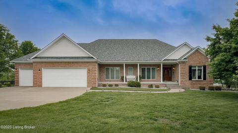 50 Stanton Way, Pendleton, KY 40055 photo 2