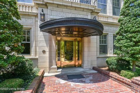 1416 Willow Ave #8B, Louisville, KY 40204