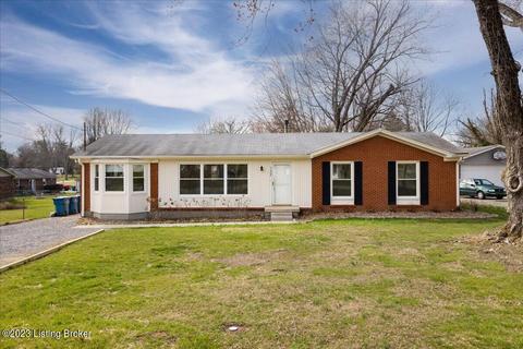 7402 Cardinal Rd, Crestwood, KY 40014