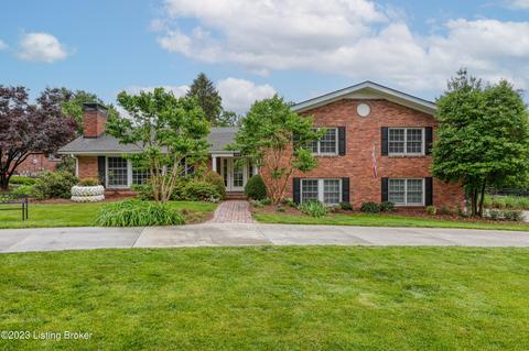 750 Greenridge Ln, Louisville, KY 40207