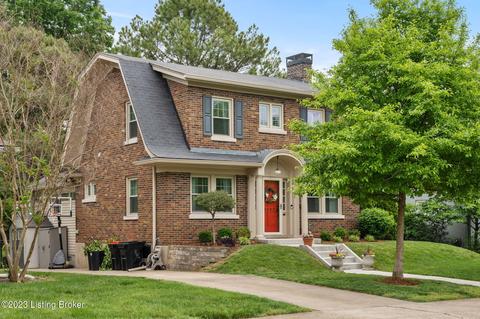 2433 Carolina Ave, Louisville, KY 40205