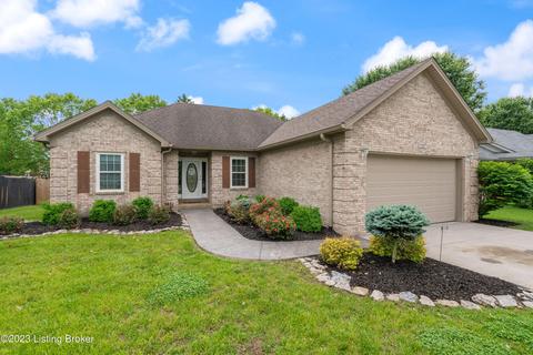 572 Beechwood Ave, Shepherdsville, KY 40165
