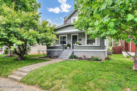 2103 Wrocklage Ave, Louisville, KY 40205