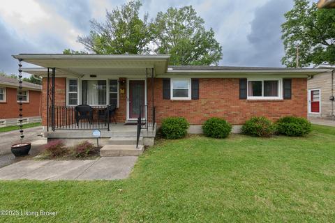 7506 Norwich Blvd, Louisville, KY 40258