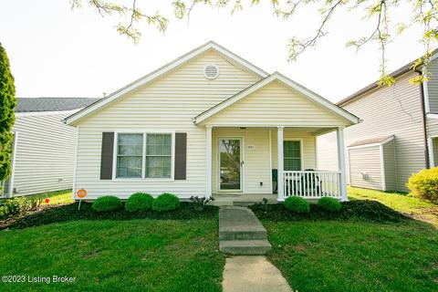 5921 Bay Harbor Dr, Louisville, KY 40228