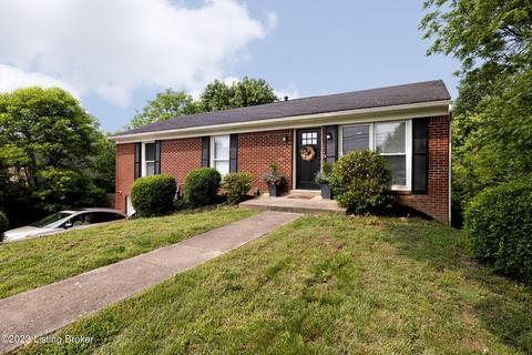 12974 E Orell Rd, Louisville, KY 40272