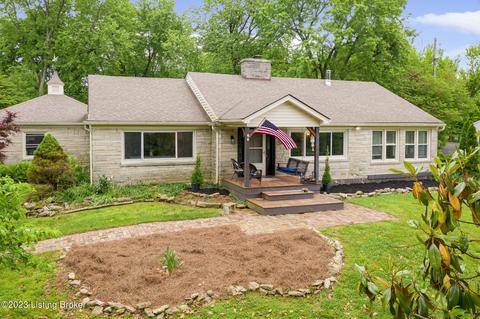 8316 Stillmeadow Dr, Louisville, KY 40299