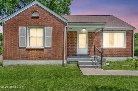 5611 Carolyn Way, Louisville, KY 40219