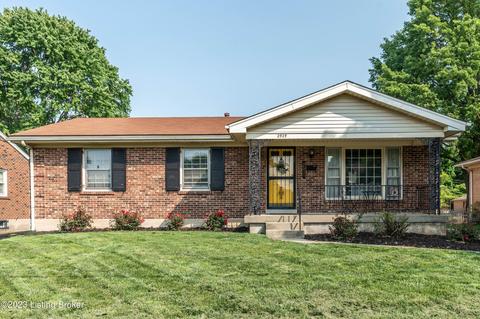 2929 Pomeroy Dr, Louisville, KY 40218