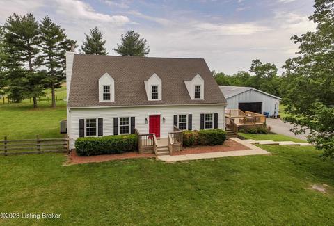 5198 Orphan Ln, Shelbyville, KY 40065