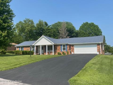 121 Winding Way, Shelbyville, KY 40065