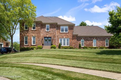 14605 Golden Leaf Pl, Louisville, KY 40245