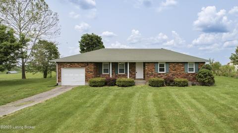 131 E Railroad Ave, Gravel Switch, KY 40328
