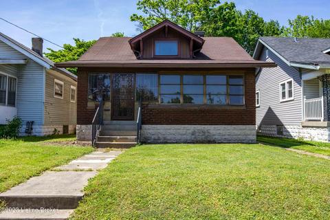 2914 Taylor Blvd, Louisville, KY 40208
